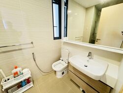 The Luxurie (D19), Condominium #598742821